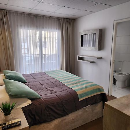 Ph Suites Рио-Куарто Экстерьер фото
