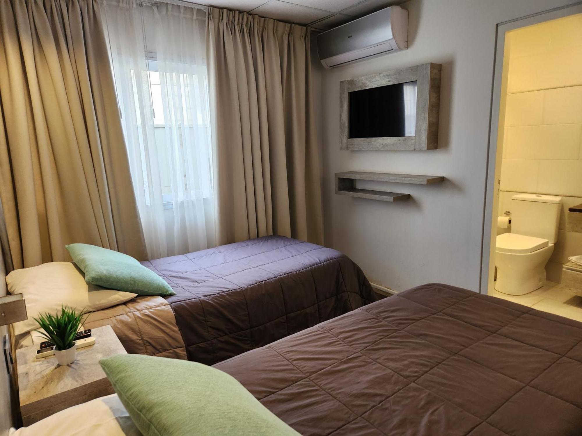 Ph Suites Рио-Куарто Экстерьер фото