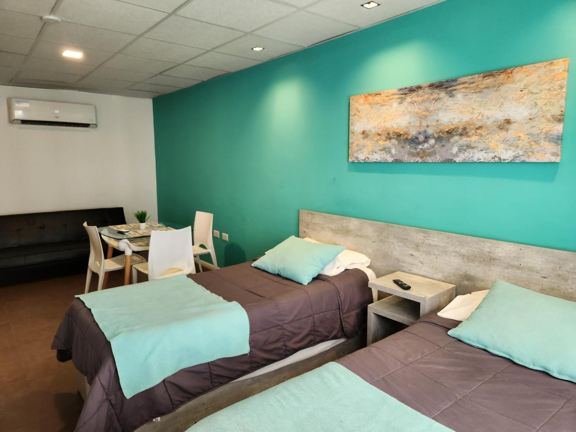 Ph Suites Рио-Куарто Экстерьер фото