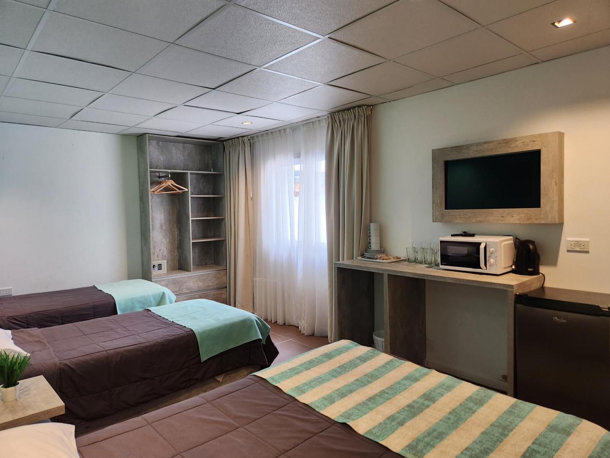 Ph Suites Рио-Куарто Экстерьер фото