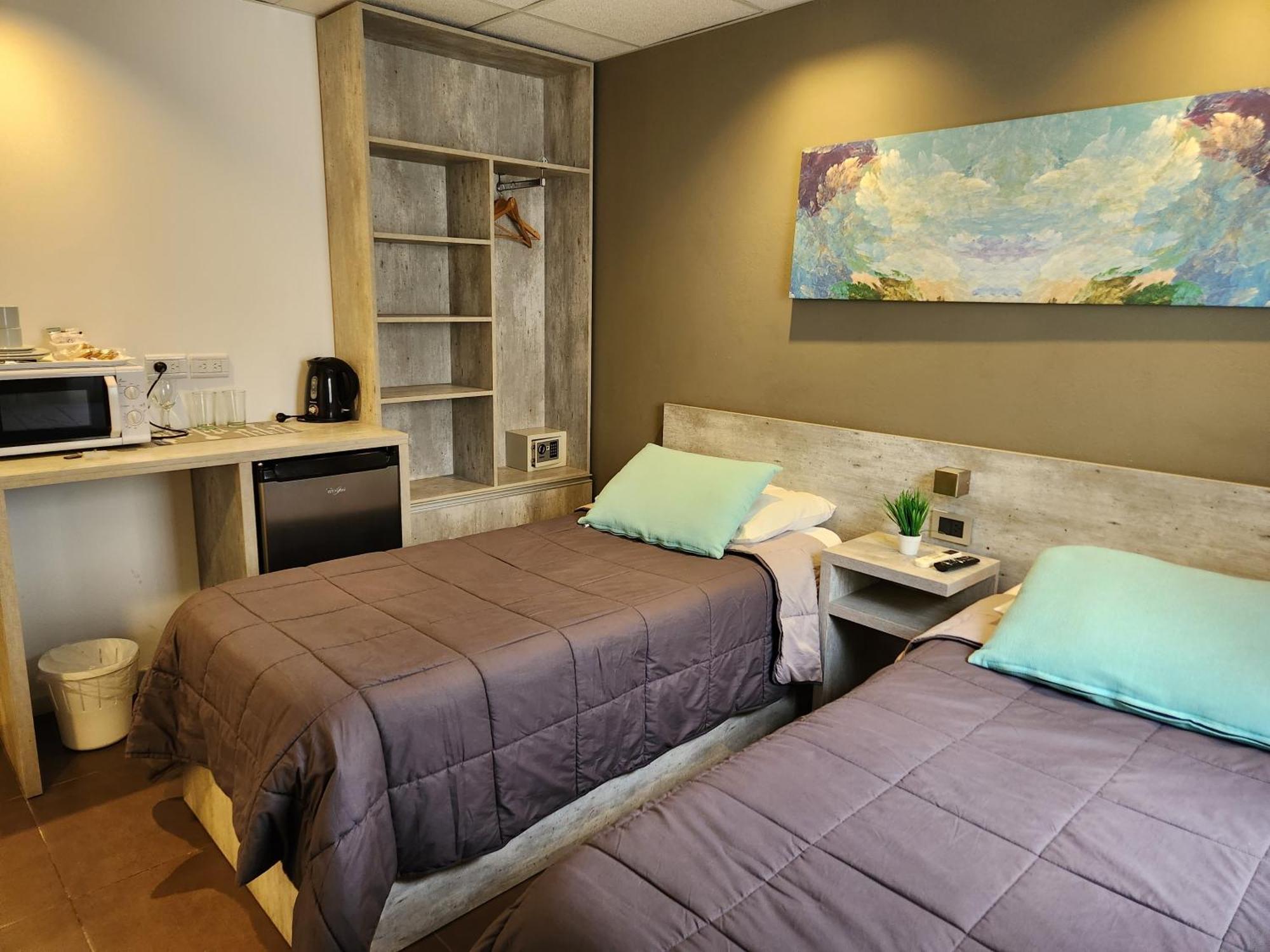 Ph Suites Рио-Куарто Экстерьер фото