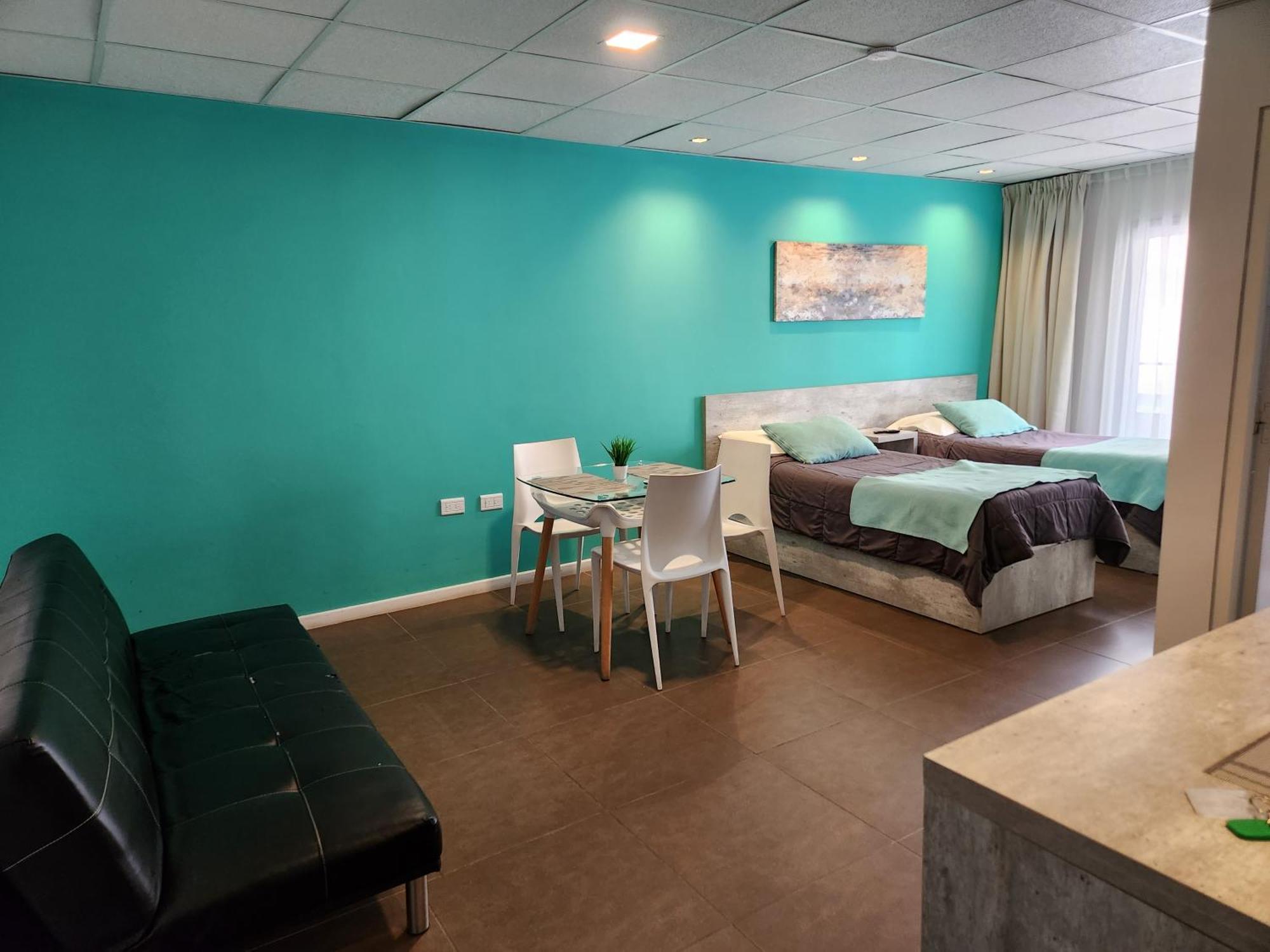 Ph Suites Рио-Куарто Экстерьер фото
