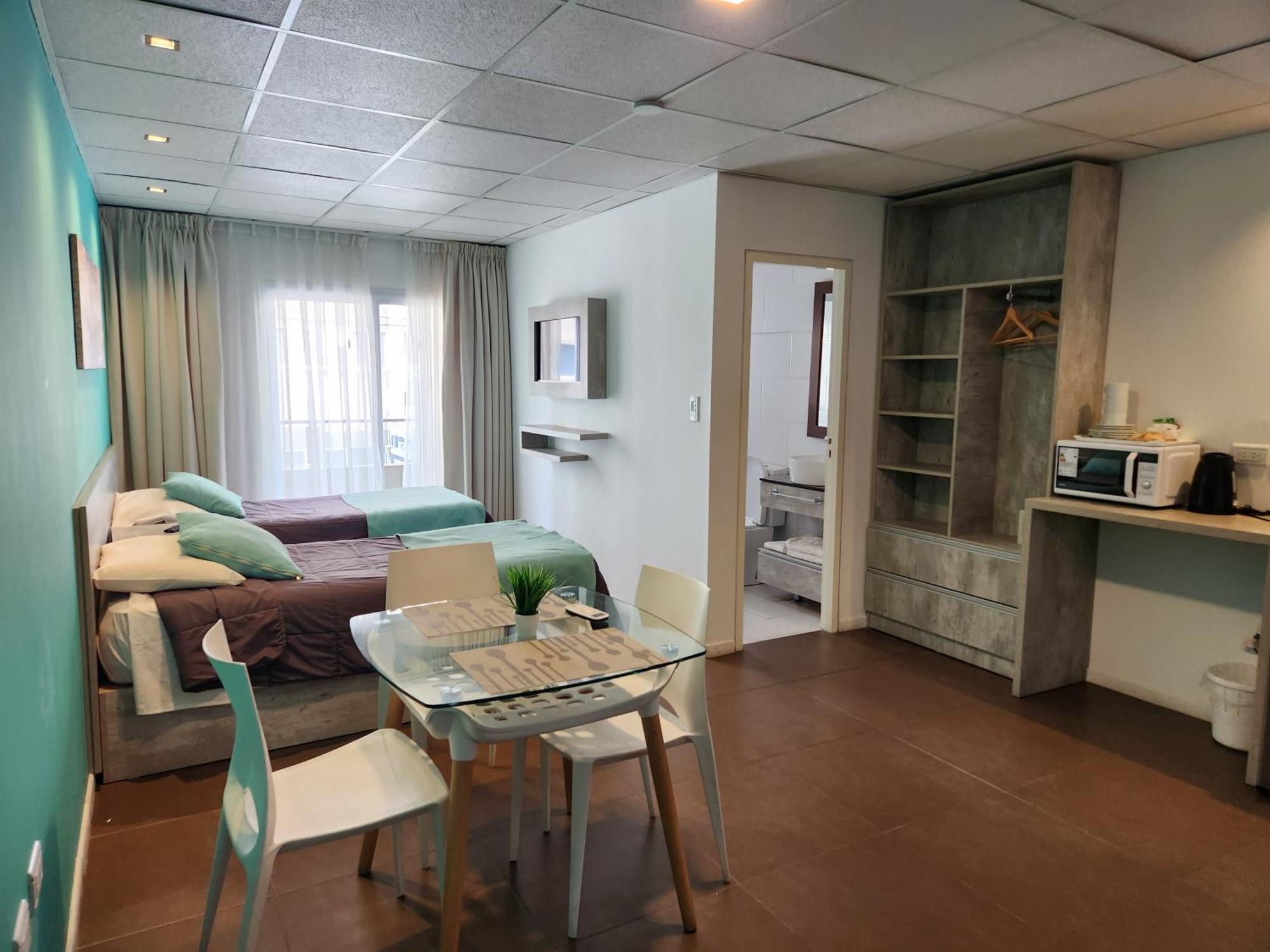 Ph Suites Рио-Куарто Экстерьер фото