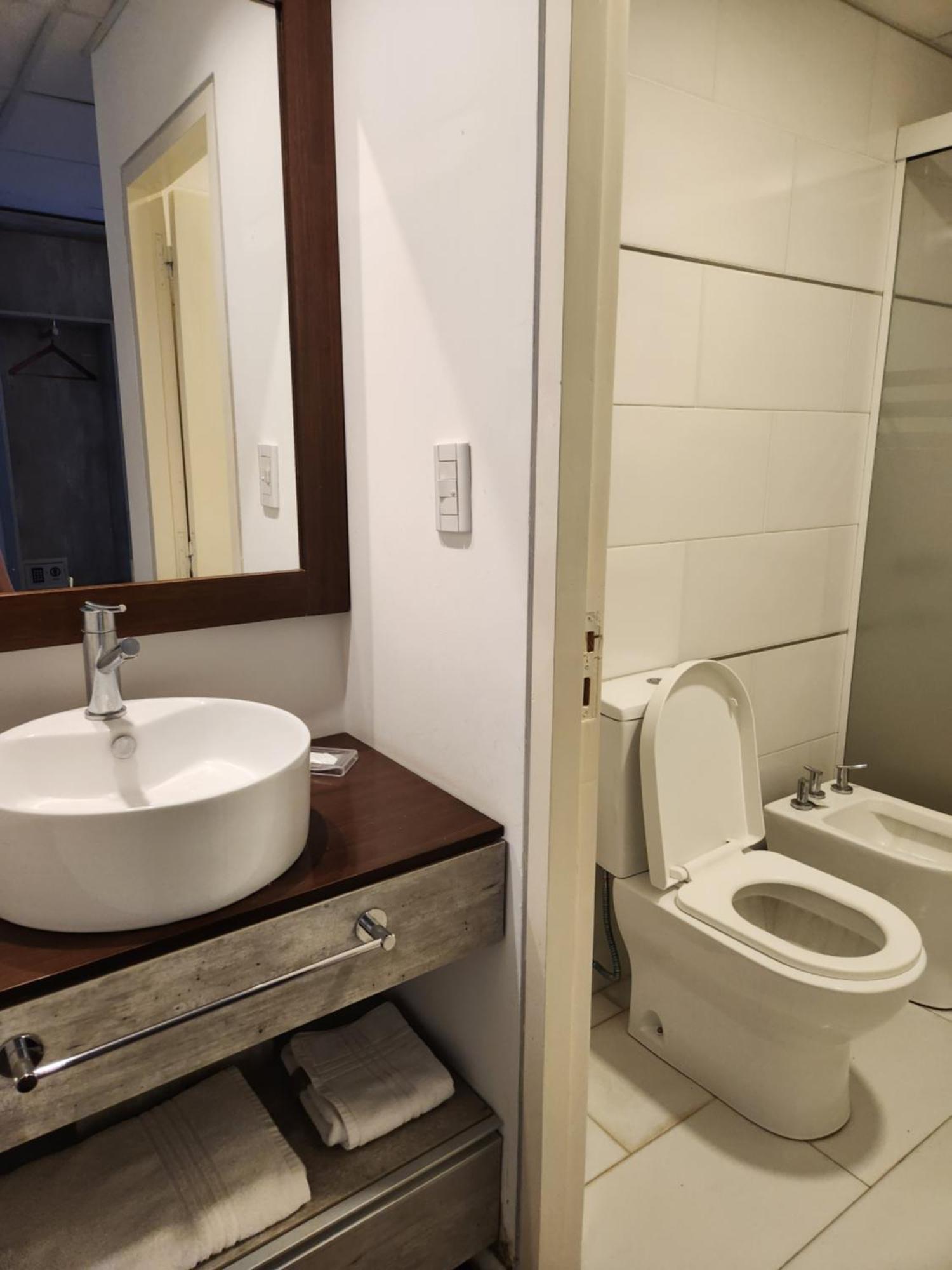 Ph Suites Рио-Куарто Экстерьер фото