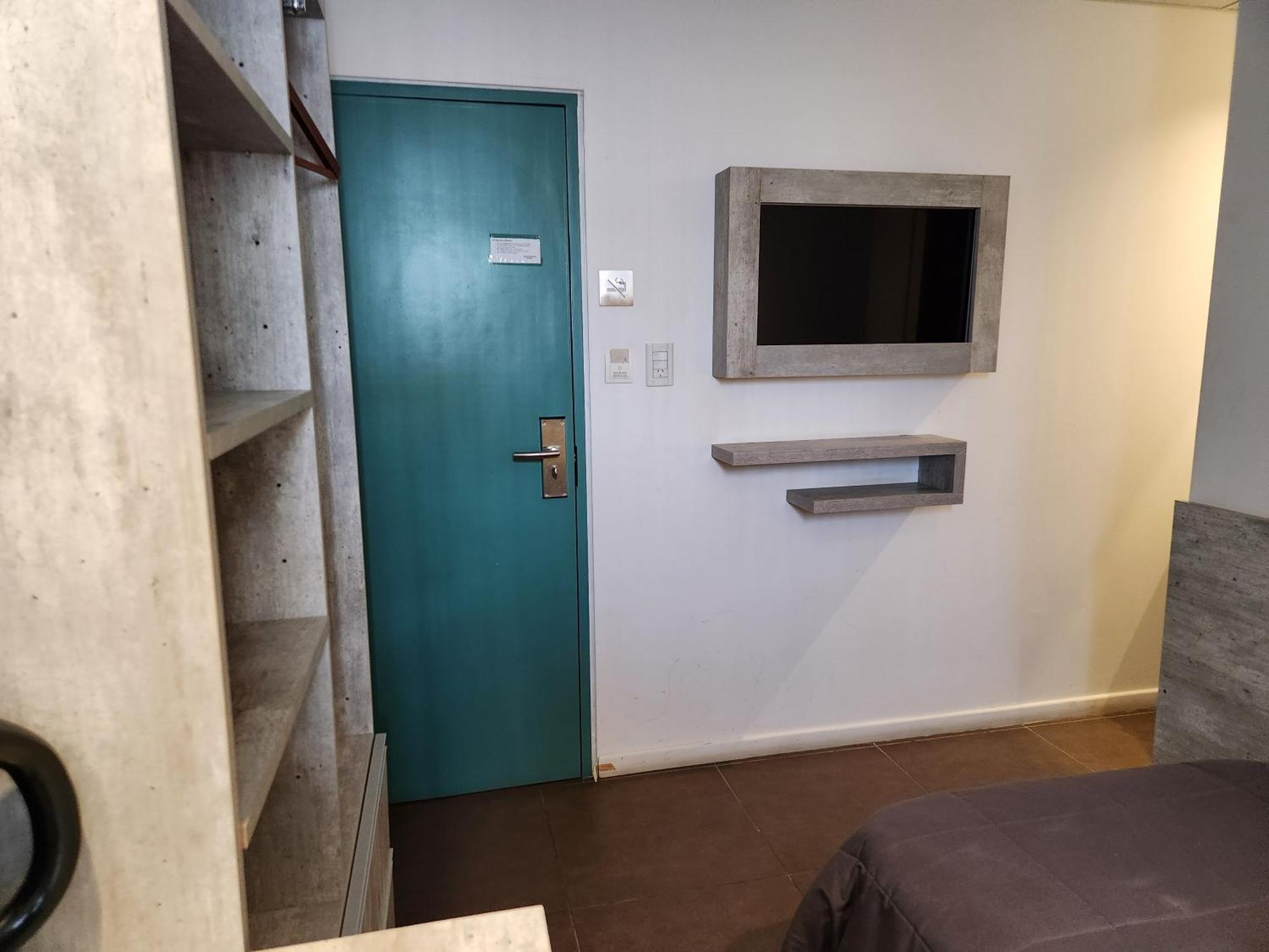 Ph Suites Рио-Куарто Экстерьер фото