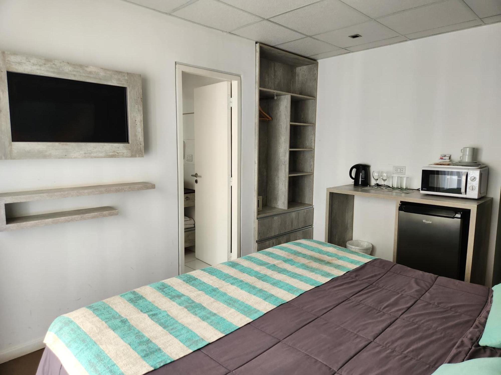 Ph Suites Рио-Куарто Экстерьер фото