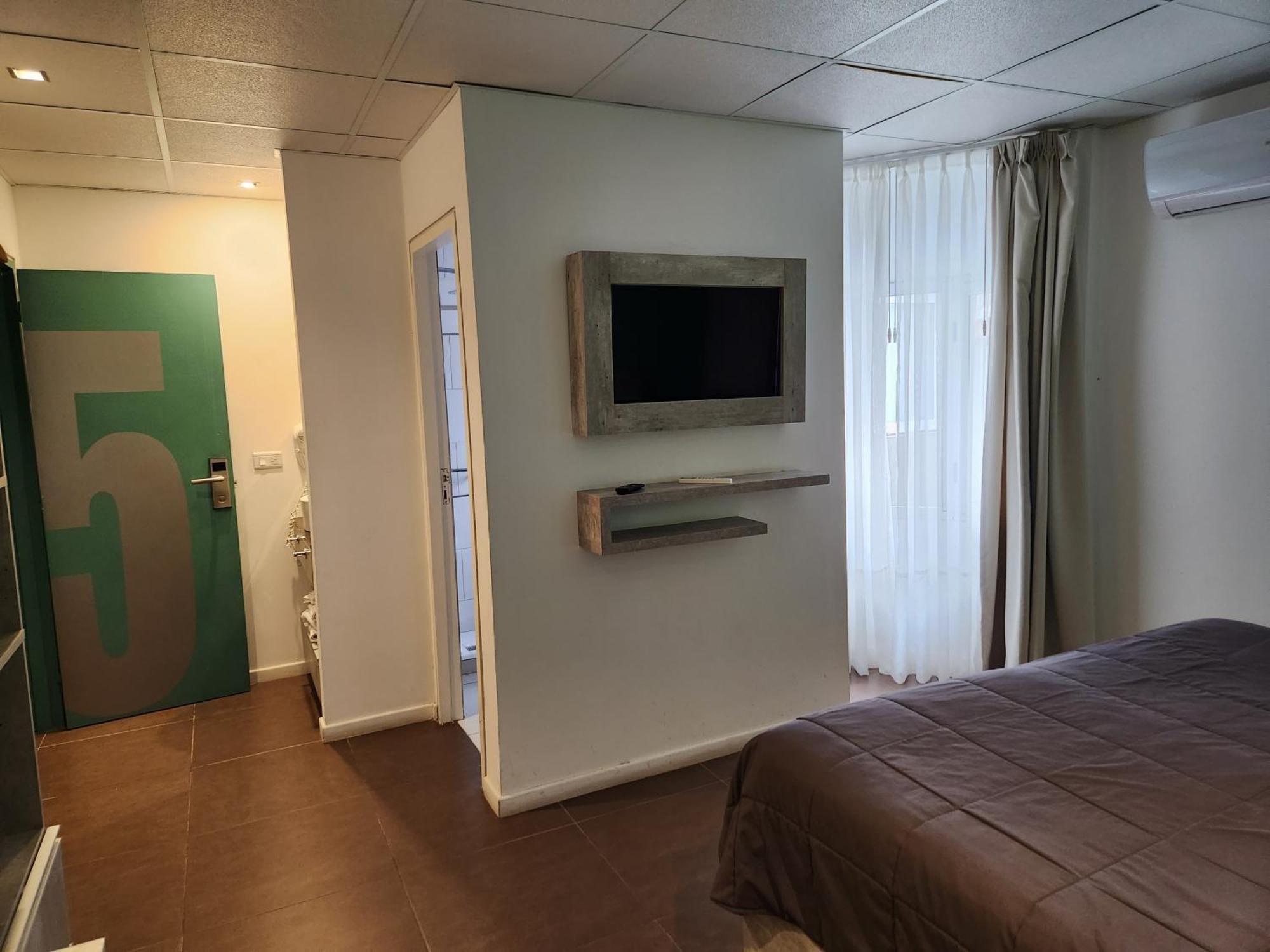 Ph Suites Рио-Куарто Экстерьер фото