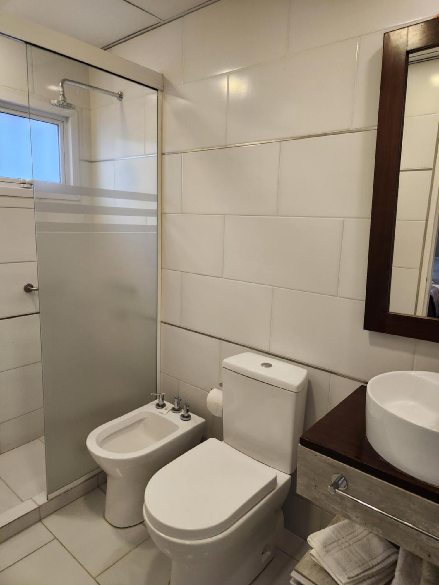 Ph Suites Рио-Куарто Экстерьер фото